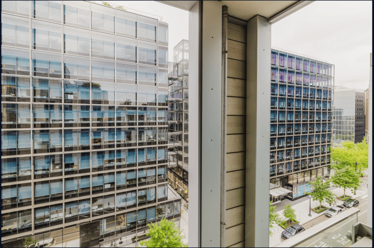 City Center Apartment detail view 4