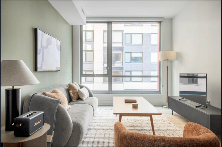 SoNYa Apartments DC - image 1