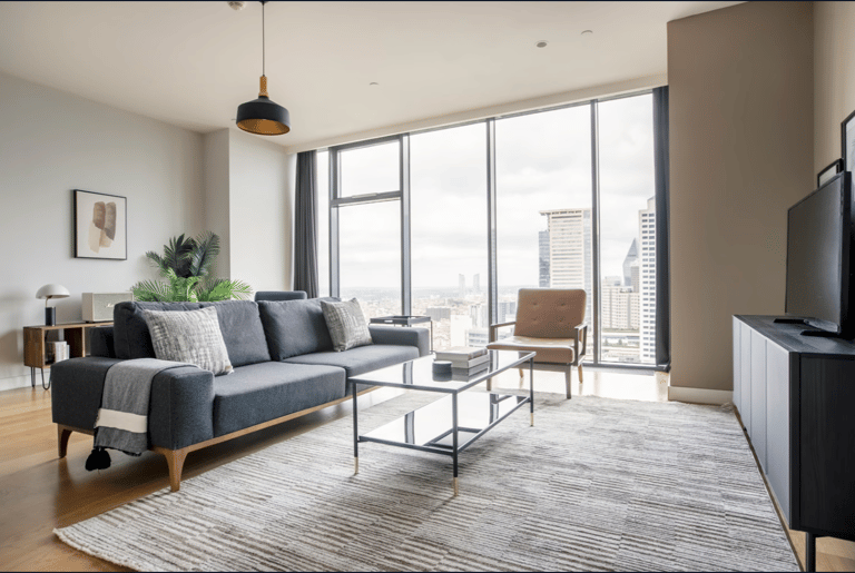 Istanbloom Apartment - image 1