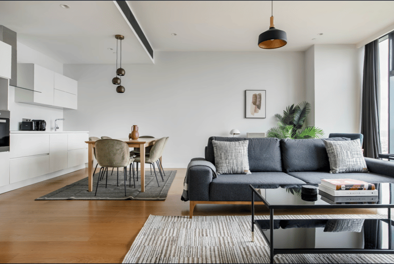 Istanbloom Apartment detail view 1