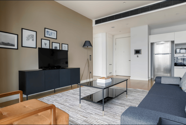 Istanbloom Apartment detail view 3