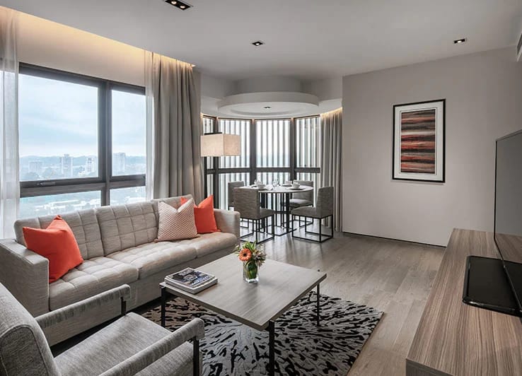 Grove Residence - image 1