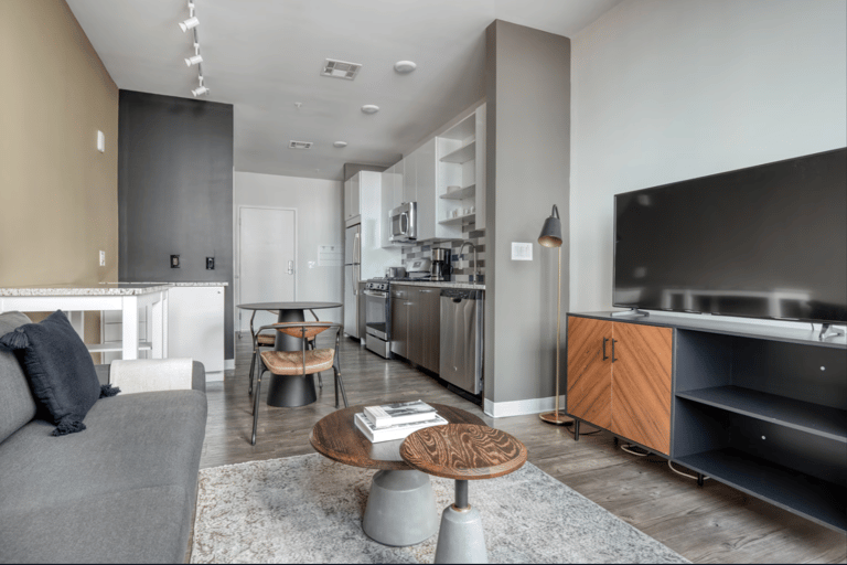 XXXX Apartments - image 1