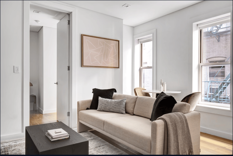 Mulberry Street Apartment - photo 1