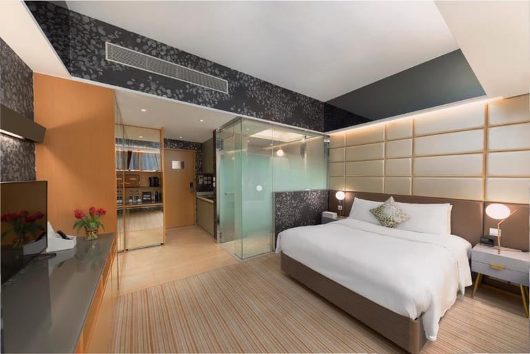 The Mercer Apartments - image 1