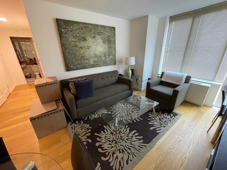 The Marc Apartments - image 1