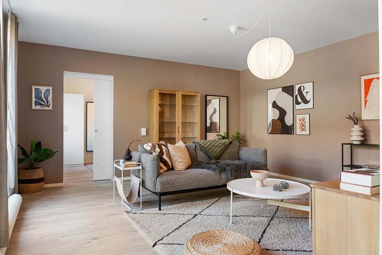 Rodergatan Apartments - image 1