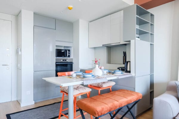 Nova Residences detail view 1
