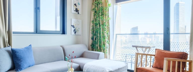 Nova Residences detail view 4