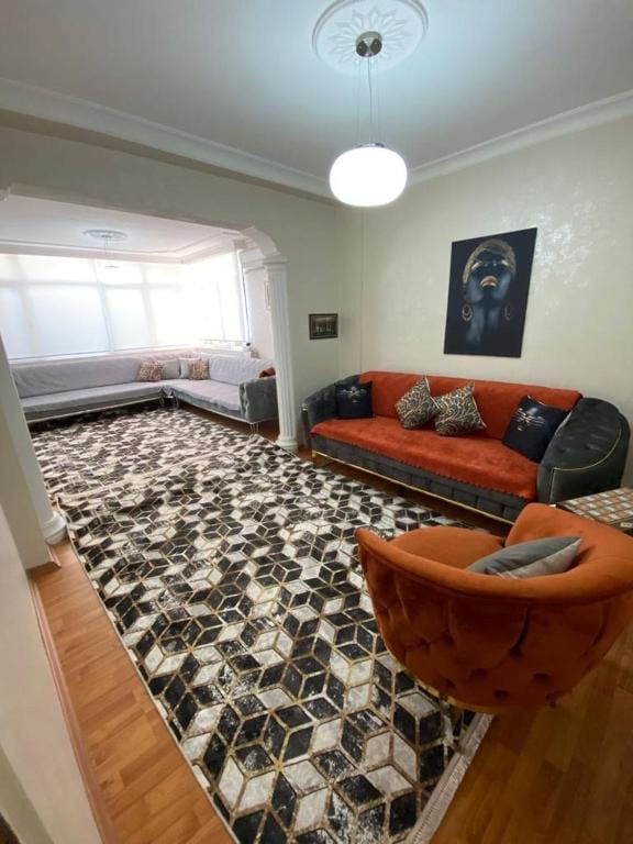 1722 Sokak Serviced Apartment - image 1