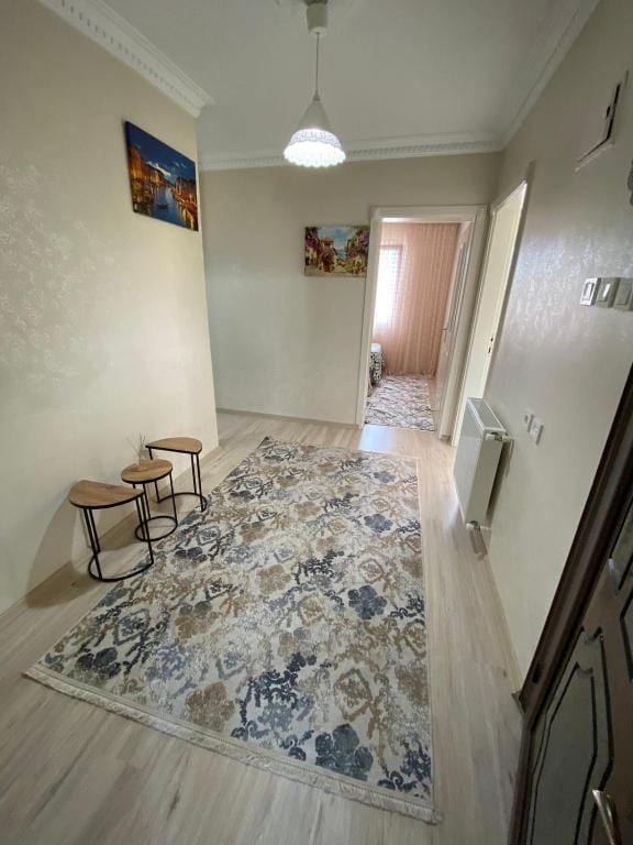 1722 Sokak Serviced Apartment detail view 2