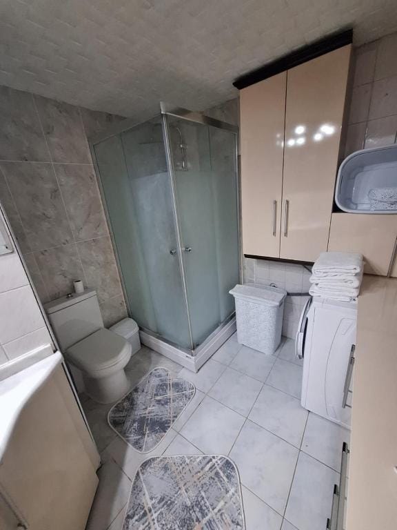 1722 Sokak Serviced Apartment detail view 3