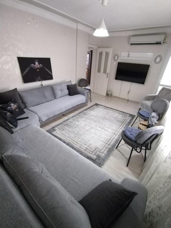 1722 Sokak Serviced Apartment detail view 4