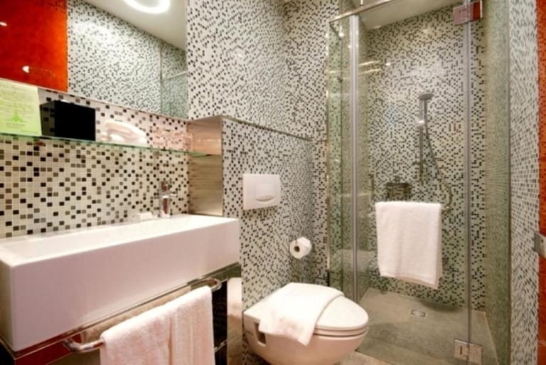 Apart-Hotel Putuo Shanghai detail view 3