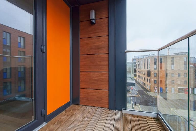 Southampton Centre - image 1
