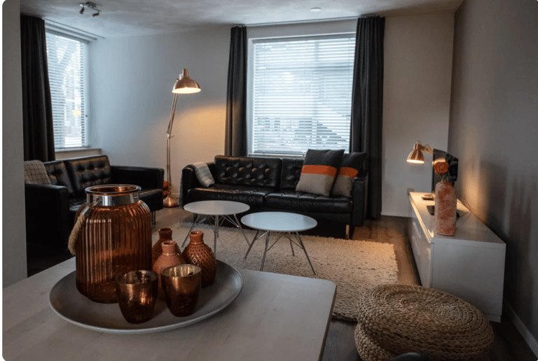 Apartment 43 -Groningen - image 1