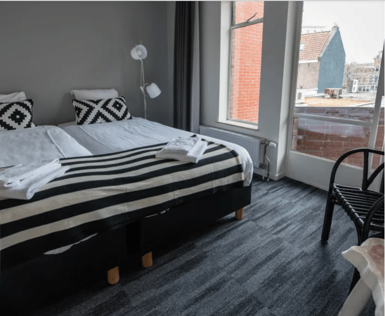 Apartment 43 -Groningen detail view 3