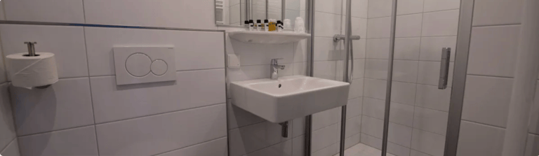 Apartment 43 -Groningen detail view 4
