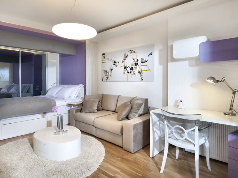 Ziya Suites - image 1