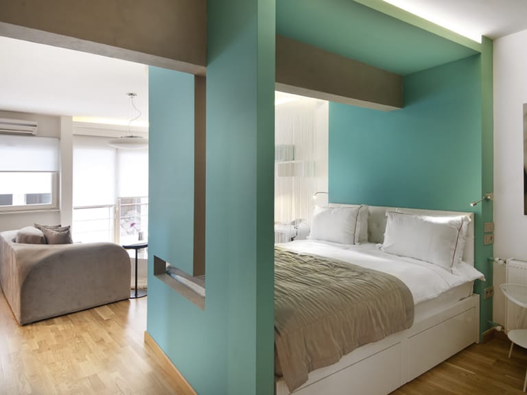 Ziya Suites detail view 2