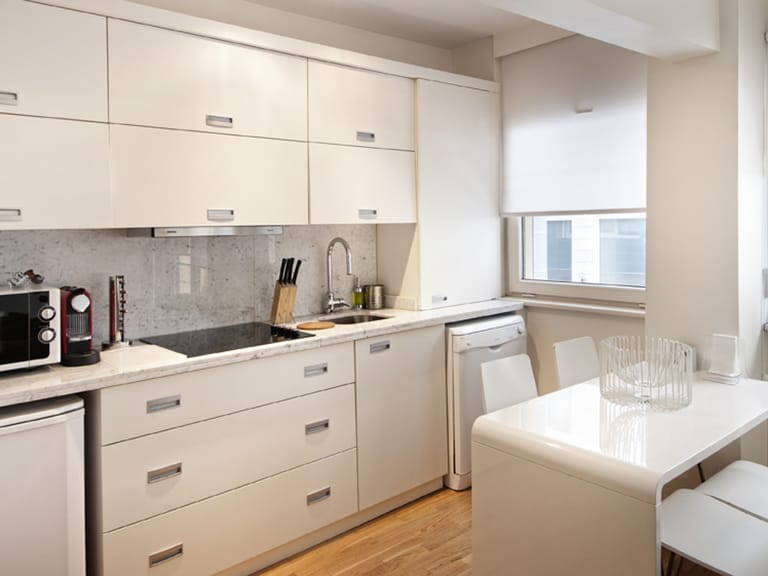 Ziya Suites detail view 4