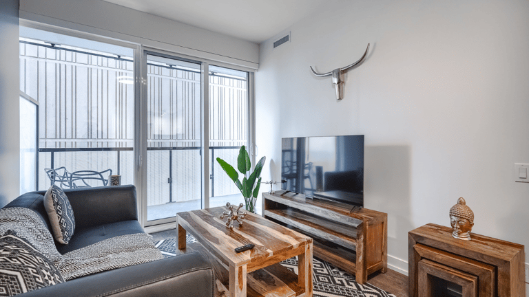 IMMIX Apartments - image 1