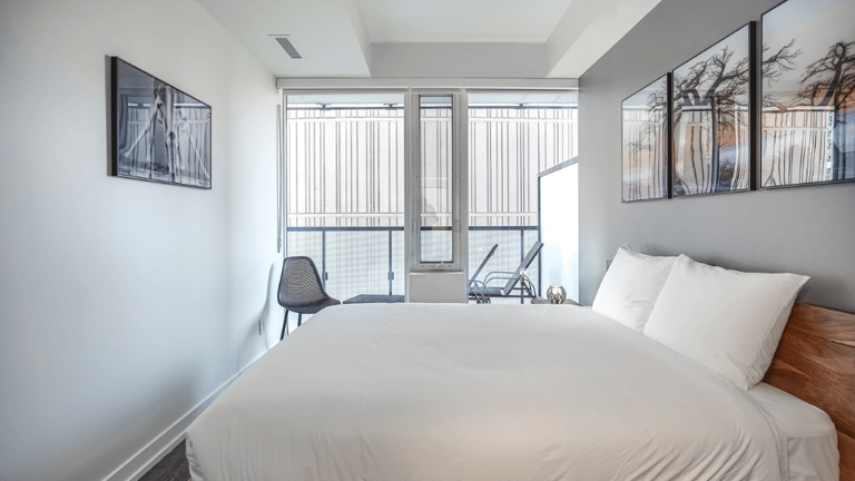 IMMIX Apartments detail view 4