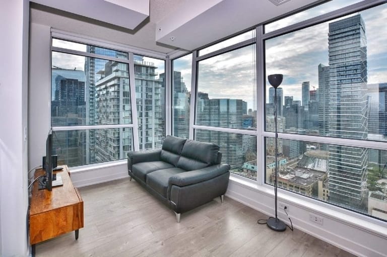 Studio Two Apartments - image 1