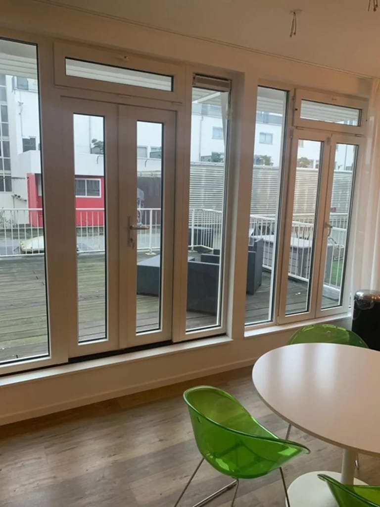 Nieuwe Binnenweg - image 1
