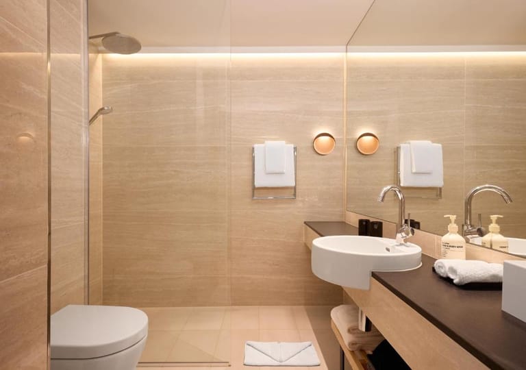 Apartment Hotel Geneva detail view 4