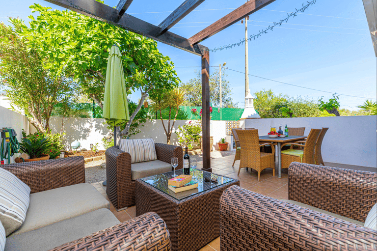 CASA CHEILLE 2 Bedroo Townhouse - Tavira - image 1