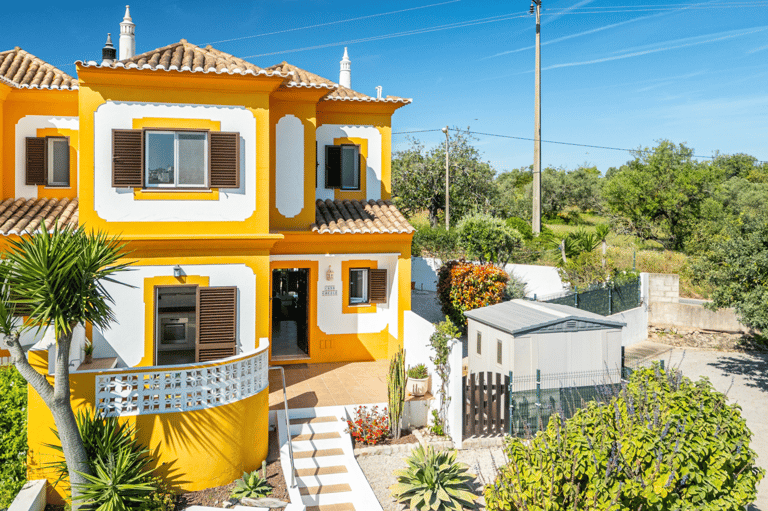 CASA CHEILLE 2 Bedroo Townhouse - Tavira detail view 1