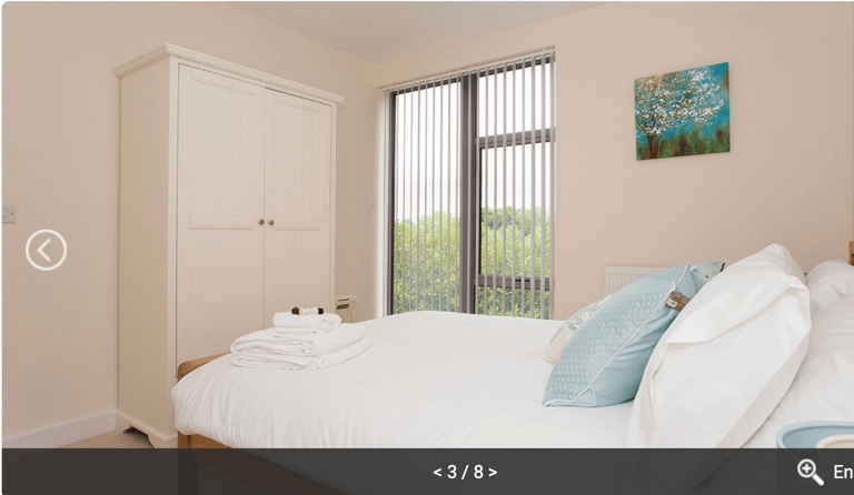Western Gate 2 Bedroom Apartments - Basingstoke detail view 3