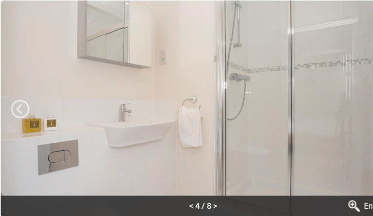 Western Gate 2 Bedroom Apartments - Basingstoke detail view 4