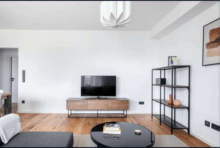 Route d'Arlon Apartment detail view 2