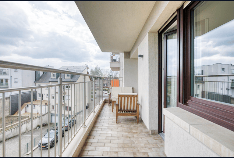 Route d'Arlon Apartment detail view 3