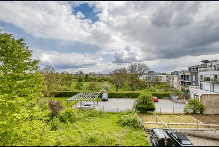 Route d'Arlon Apartment detail view 4
