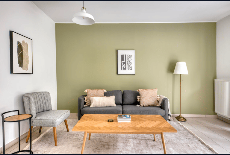 Rue d'Eich Apartment - image 1