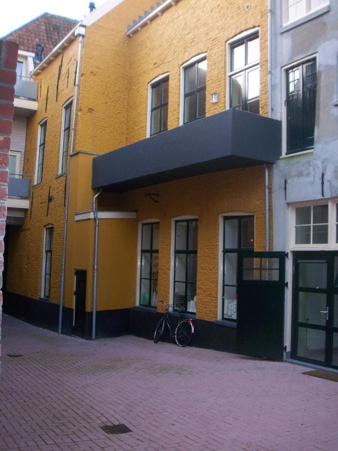 Gelkingehof Aparthotel in Groningen - image 1