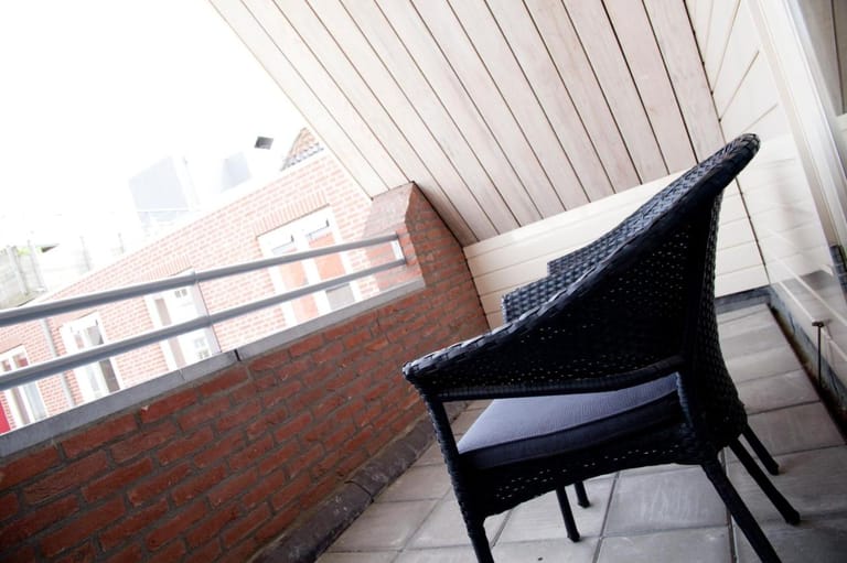 Gelkingehof Aparthotel in Groningen detail view 3
