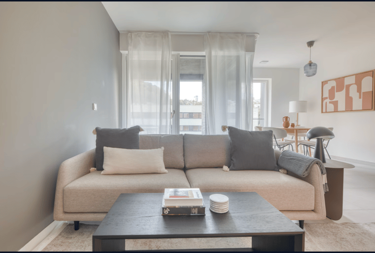 Rue d'Eich Apartment 2 - image 1
