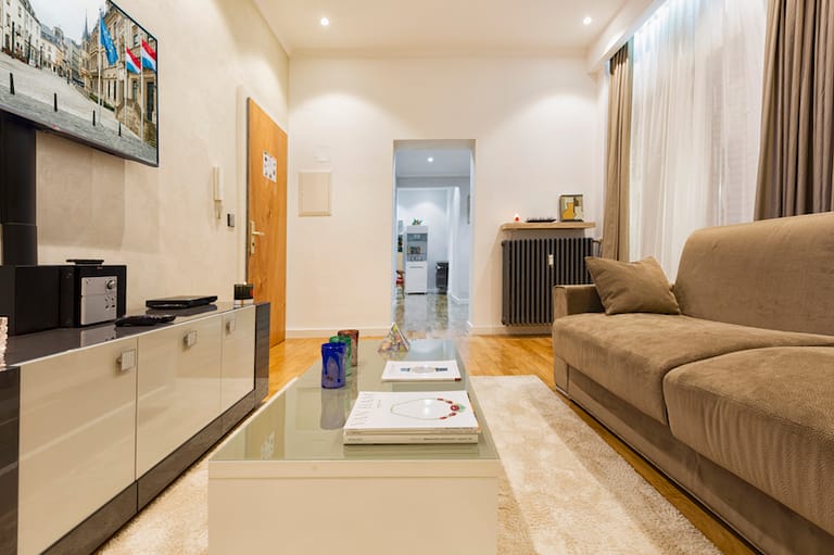 Villa Liberty Apartments - image 1