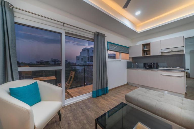 Skyla Apartments - image 1