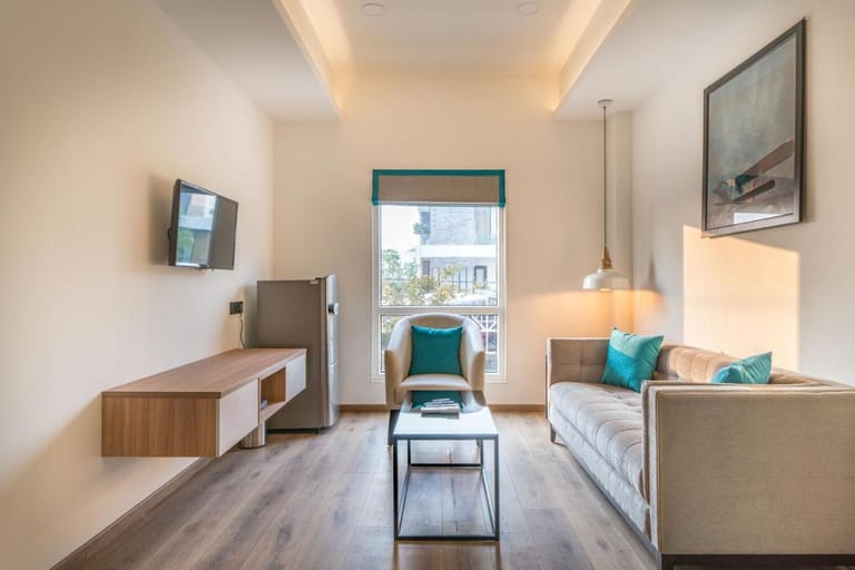 Skyla Apartments detail view 4