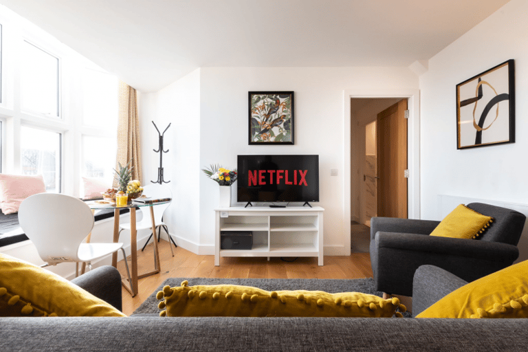 King Apartment - image 1