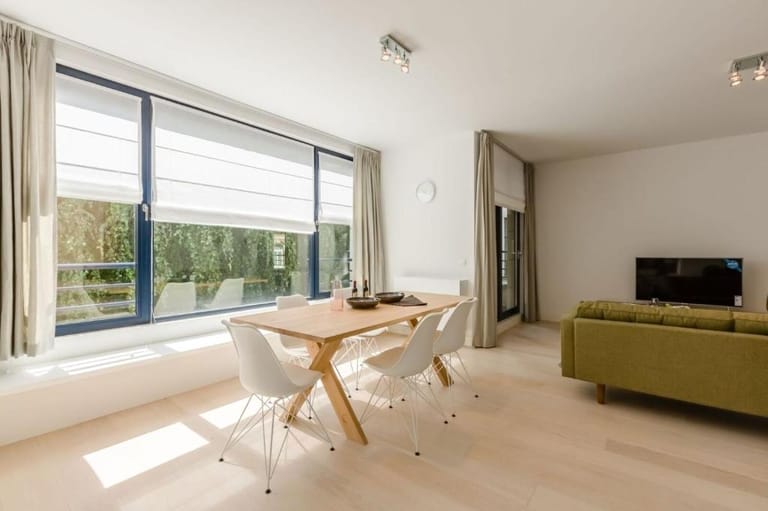 Livorno Apartments detail view 3