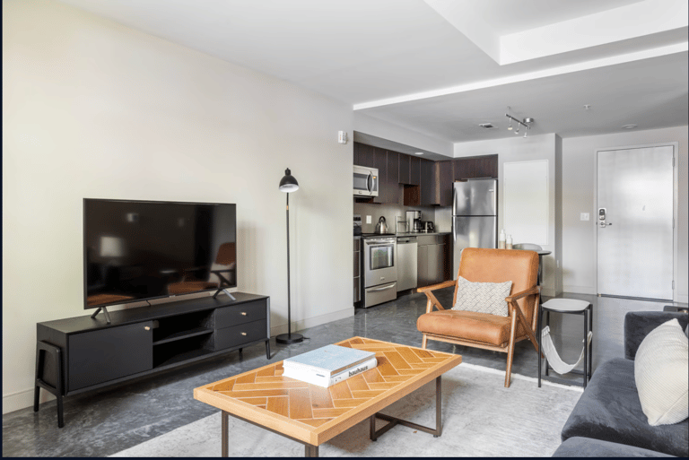 E3 Edge Apartments detail view 1