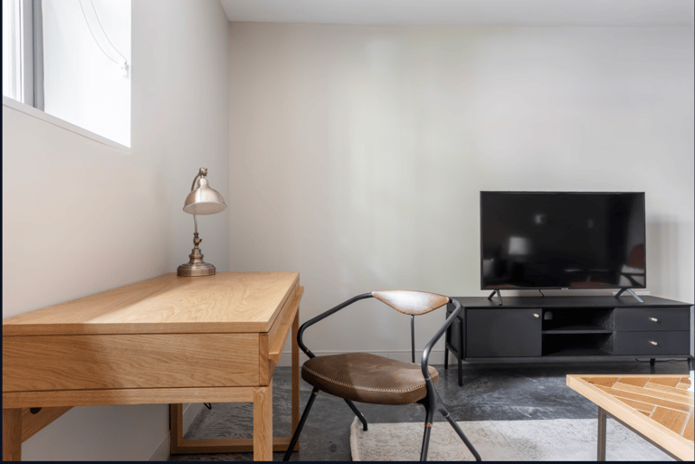 E3 Edge Apartments detail view 3