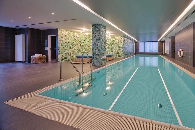 Michel Adina Aparthotel - image 1