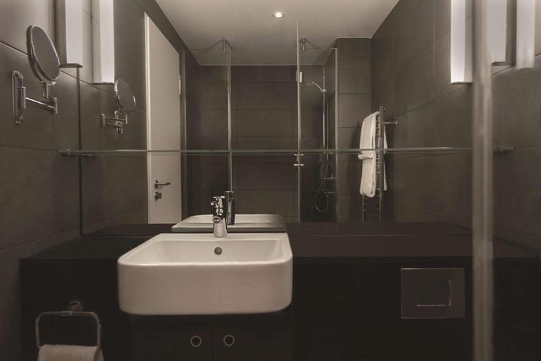 Michel Adina Aparthotel detail view 3